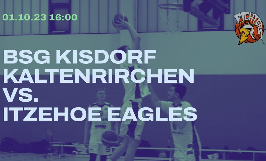 01.10.23 1.Herren vs Itzehoe Eagles LIVE