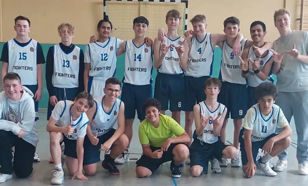 U16 Qualiturnier in Kaltenkirchen 2024