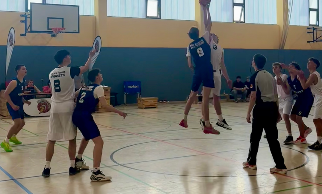 U18 Qualiturnier