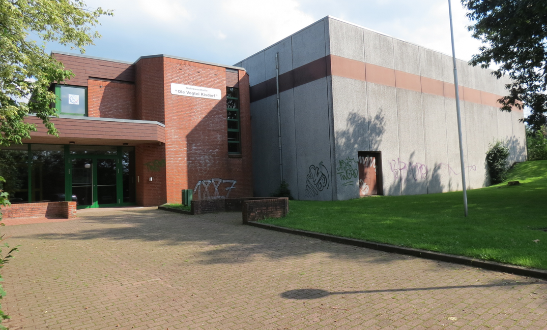 40 Jahre Basketball Kisdorf