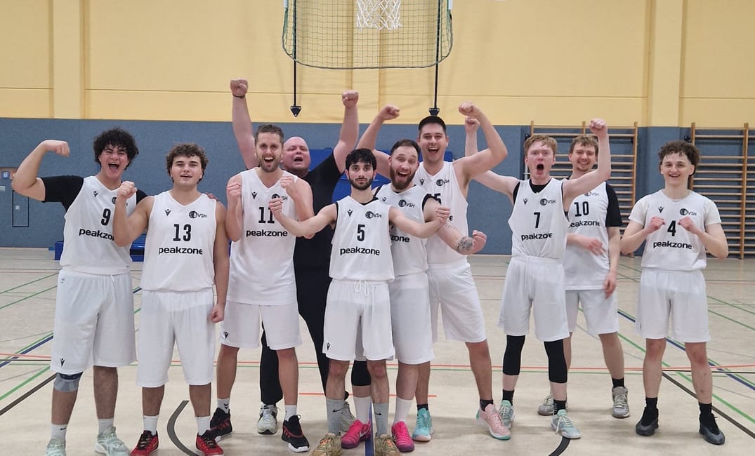 Was für ein Sonntag