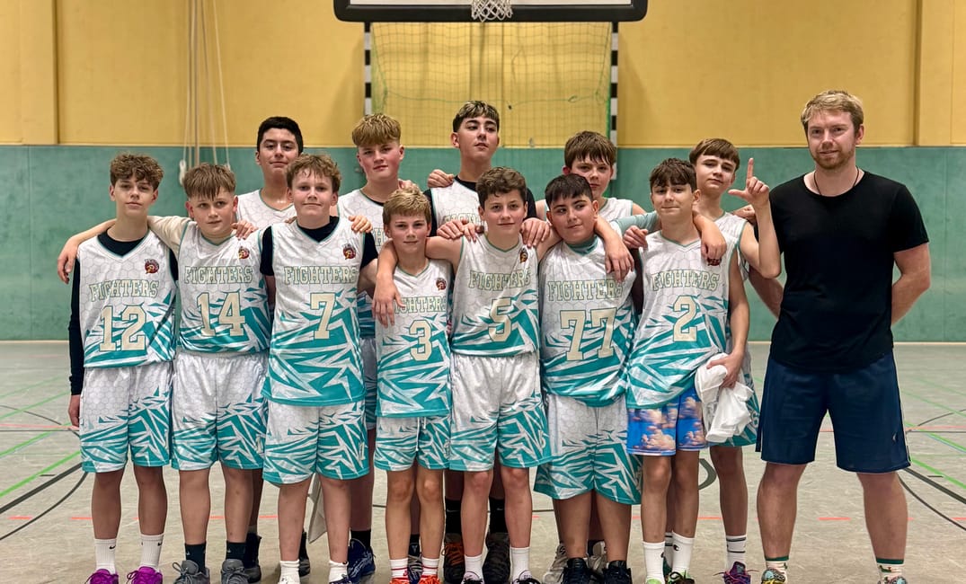 Advent- & Basketballzeit