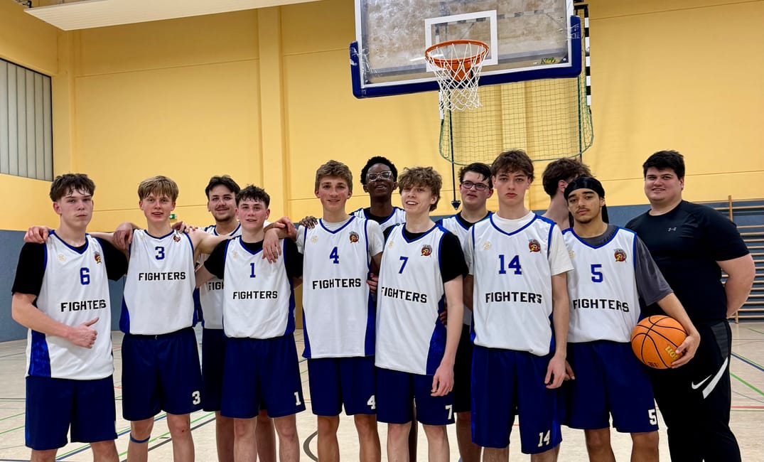 Freitagsspiele U14 & U18