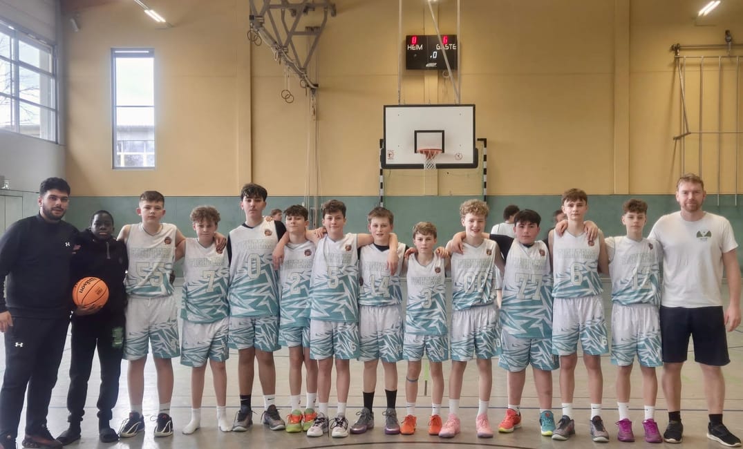 Jugendsaison abgeschlossen