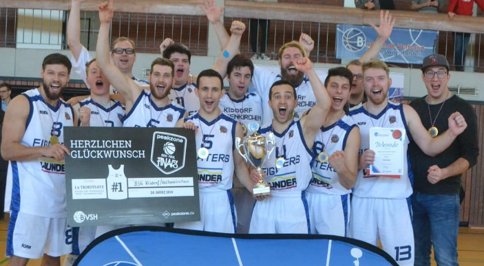 Team 1.Herren