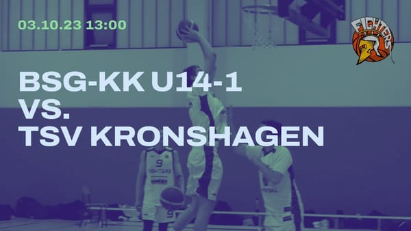 03.10.23 U14-1 vs. TSV Kronshagen