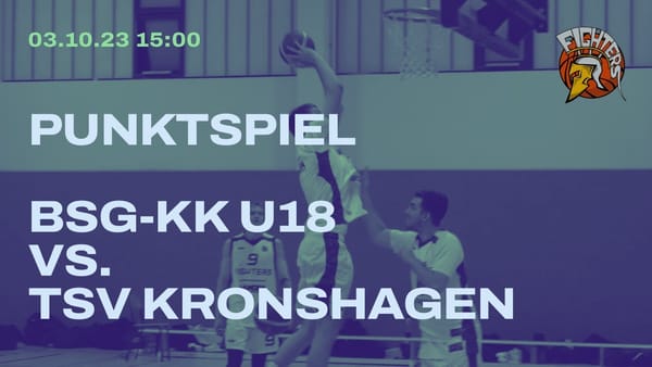 03.10.23 U18 vs. TSV Kronshagen