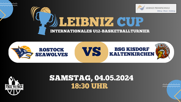 Rostock Seawolves - BSG Kisdorf Kaltenkirchen