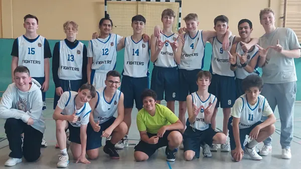 U16 Qualiturnier in Kaltenkirchen 2024