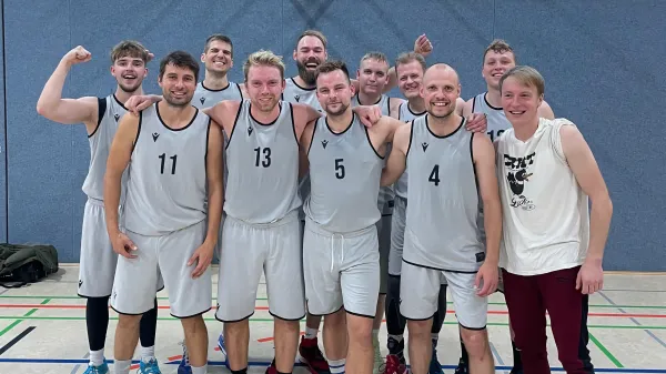 2.Herren vs. Husumer SV