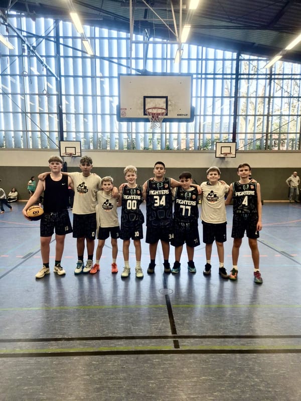 3x3 in Neumünster