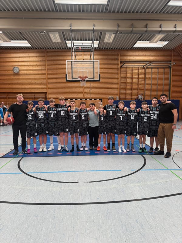 Samstagsspiele