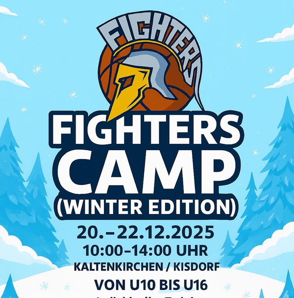 Fighters Camp