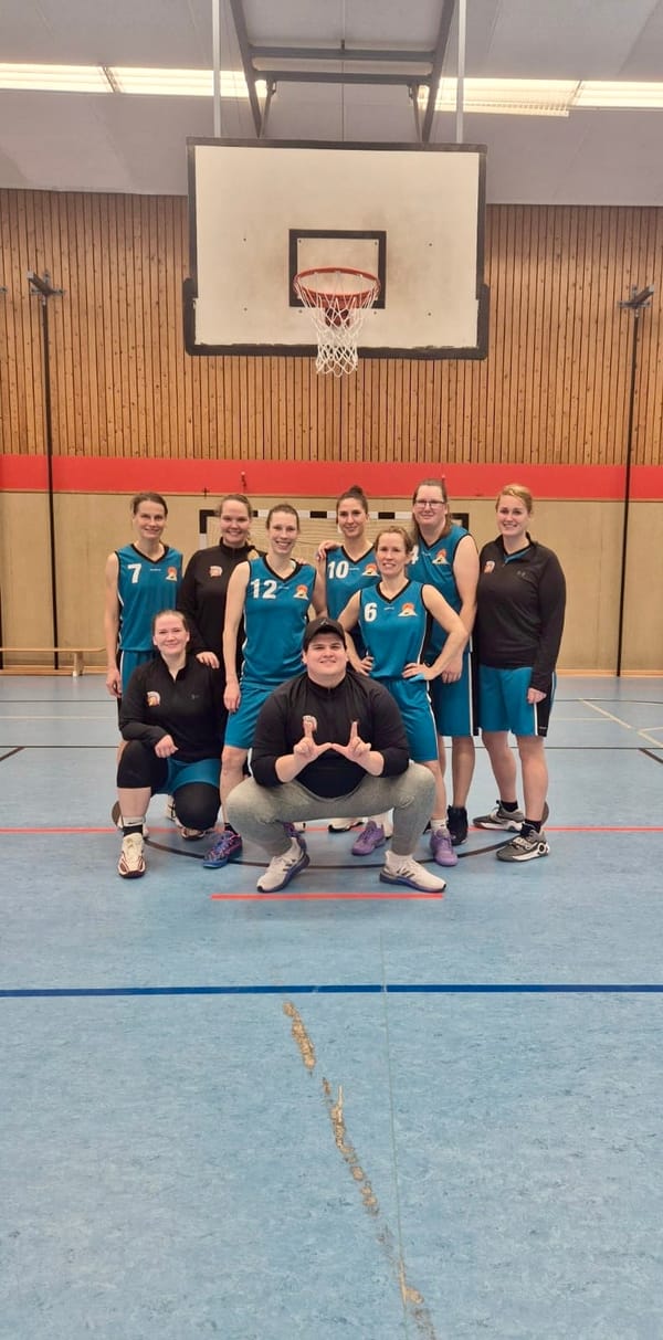 Qualifiziert & gut gestartet