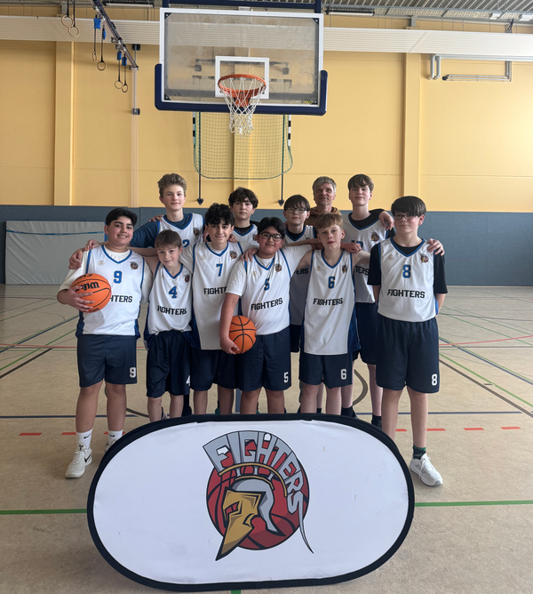 U14 Beginnerturnier
