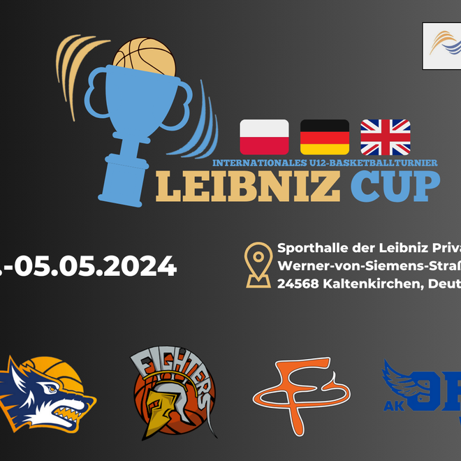 Leipnitz Cup 2024