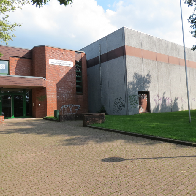 Bild von: 40 Jahre Basketball Kisdorf