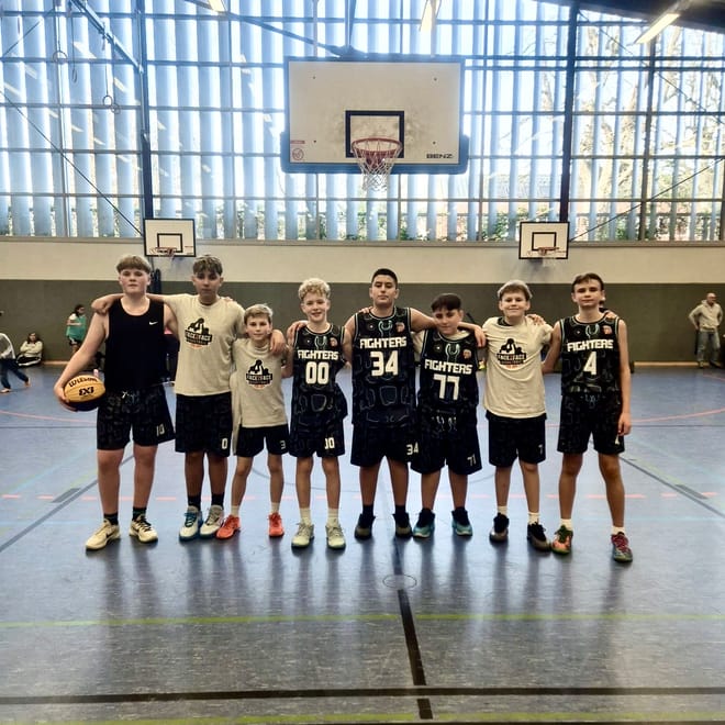 Bild von: 3x3 in Neumünster