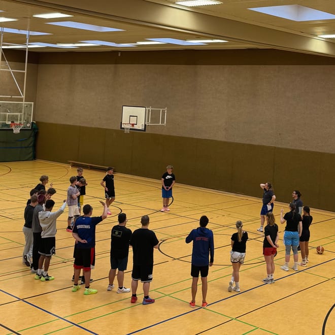 Bild von: Schiedsrichtern