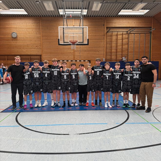 Bild von: Samstagsspiele