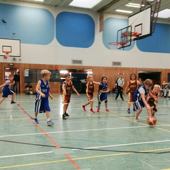 Bild von: U8 Trainingsstart