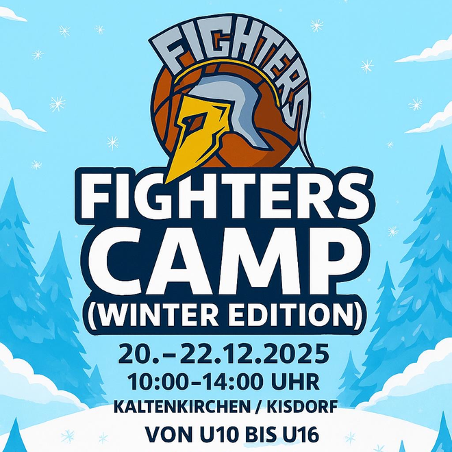 Bild von: Fighters Camp