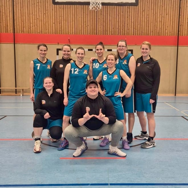 Bild von: Qualifiziert & gut gestartet