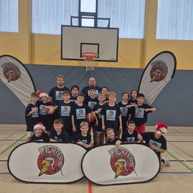 Bild von: Wintercamp 2025