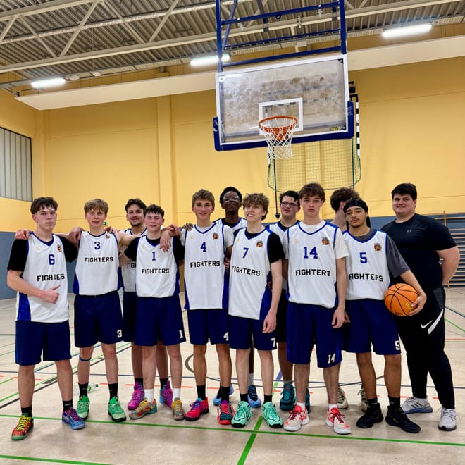 Bild von: Freitagsspiele U14 & U18