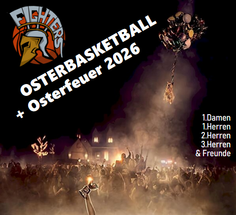 Bild von: Osterbasketball 2026