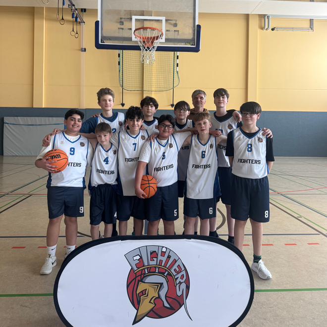 Bild von: U14 Beginnerturnier