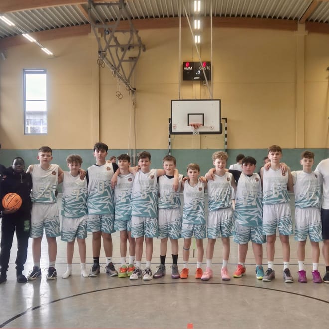 Bild von: Jugendsaison abgeschlossen